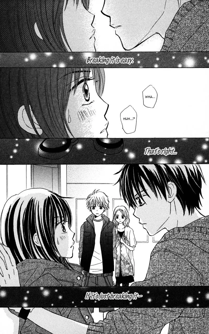 Datte Aishiteru Chapter 2 45